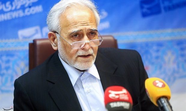 «پرویز داوودی»، به‌مثابه "مدیر تراز انقلاب اسلامی"