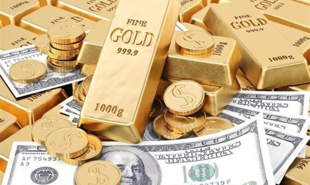 قیمت طلا، قیمت دلار، قیمت سکه و قیمت ارز ۱۴۰۳/۰۲/۰۴