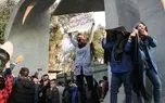 روزنامه جوان: در اعتراضات ۱۴۰۱ هیچ برخوردی با دانشجویان نشد!