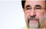 در نشست شورای حزب مردم سالاری چه گذشت ؟ /واکنش سیدمحمد خاتمی به یک سوال انتخاباتی