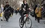 ماجرای دوچرخه‌های اشتراکی جدید شهرداری تهران چیست؟