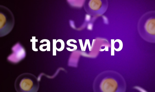 تغییرات اساسی ربات Tapswap | بلاک چین TON جایگزین Solana