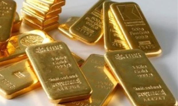 فروش بیش از ۵ تن طلا در ۳۲ حراج/ امروز چقدر طلا فروش رفت؟