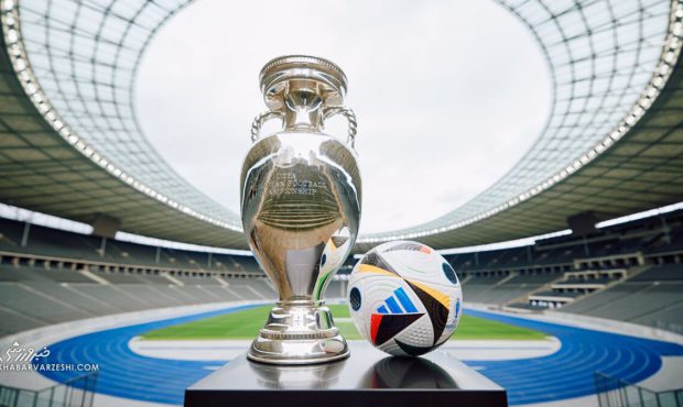 کلوب| جام ملت‌های اروپای هیجان‌انگیز در راه است