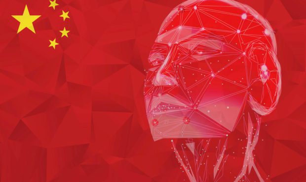 تعداد پتنت‌های چین در حوزه هوش مصنوعی، ۶ برابر آمریکا است