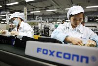 فاکسکان برای راه‌اندازی خطوط تولید جدید، بیش‌از نیم میلیارد دلار در ویتنام سرمایه‌گذاری می‌کند