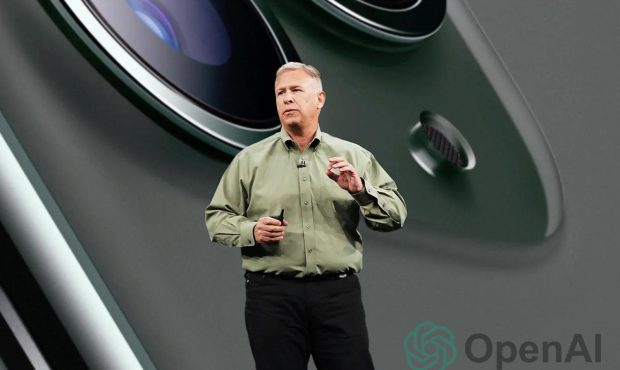 فیل شیلر، مدیر کارکشته اپل به‌عنوان عضو ناظر به هیئت‌مدیره OpenAI اضافه می‌شود