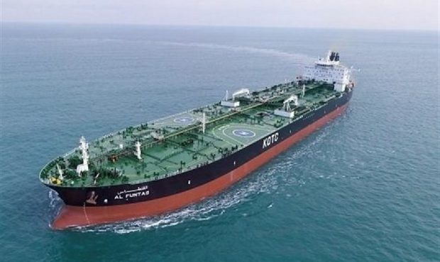 کاهش صادرات نفت دنیا به دنبال افت صادرات عربستان